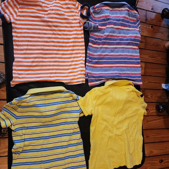 Ralph Lauren Polo Shirts - Picture 4 of 4